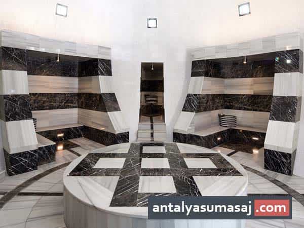 antalya hamam