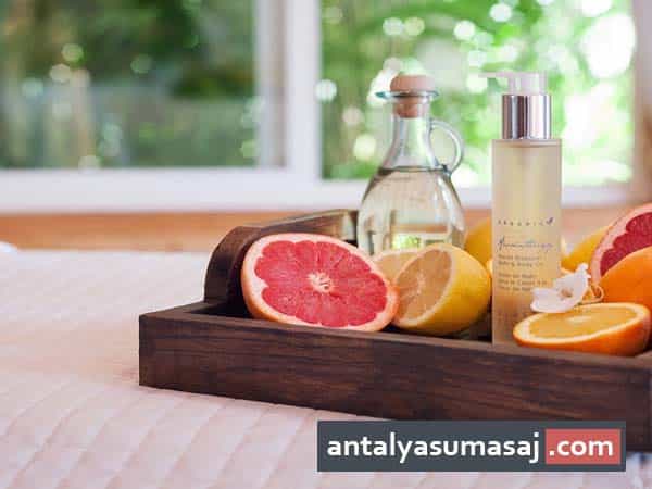 antalya masaj salonu